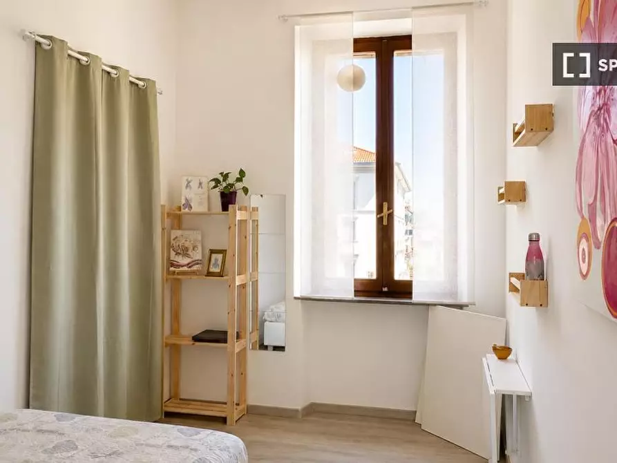 Immagine 15 di Appartamento in affitto  in Corso Lodi a Milano