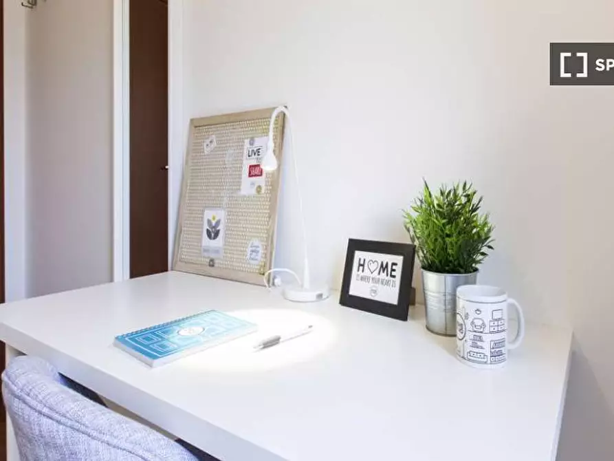 Immagine 8 di Camera condivisa in affitto  in Via Privata San Martiniano a Milano