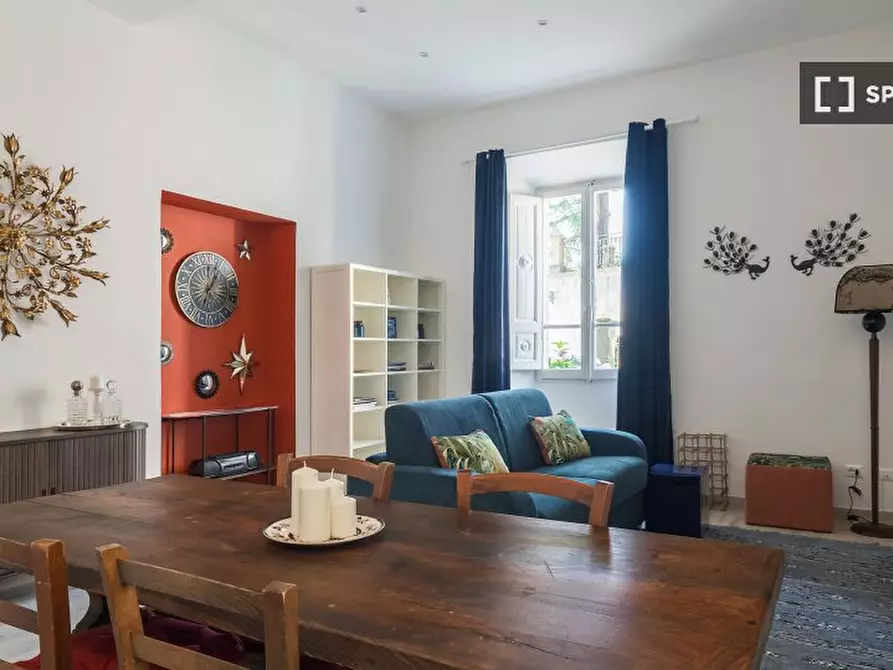 Immagine 7 di Appartamento in affitto  in Via Nazionale a Montefiascone