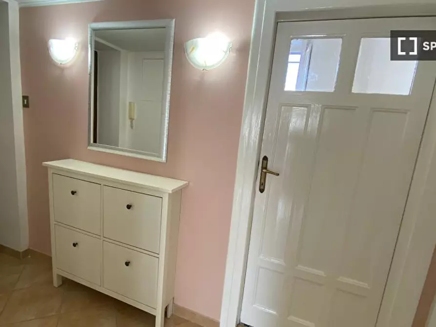 Immagine 8 di Appartamento in affitto  in Via la Spezia a Roma