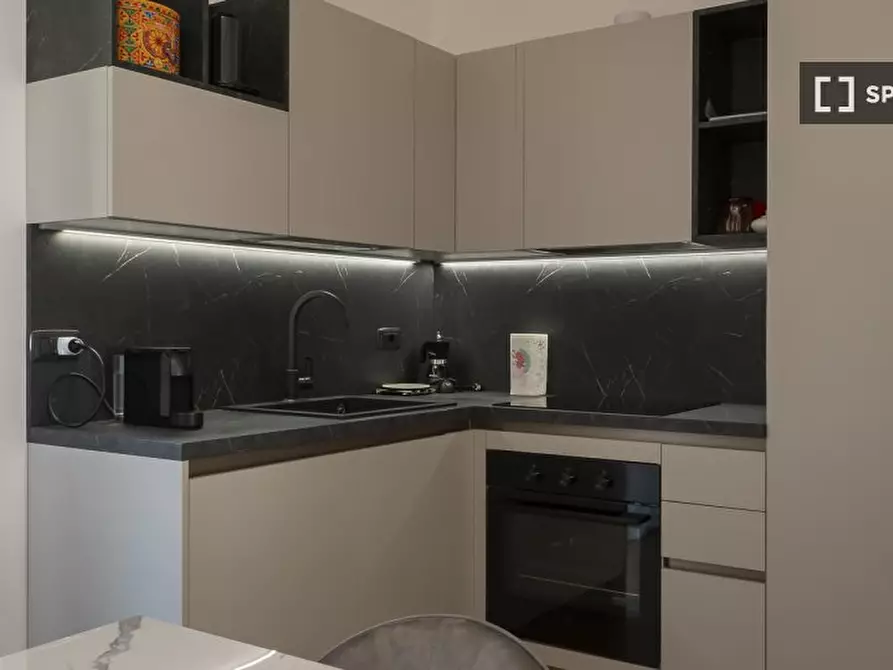 Immagine 10 di Appartamento in affitto  in Via Medeghino a Milano