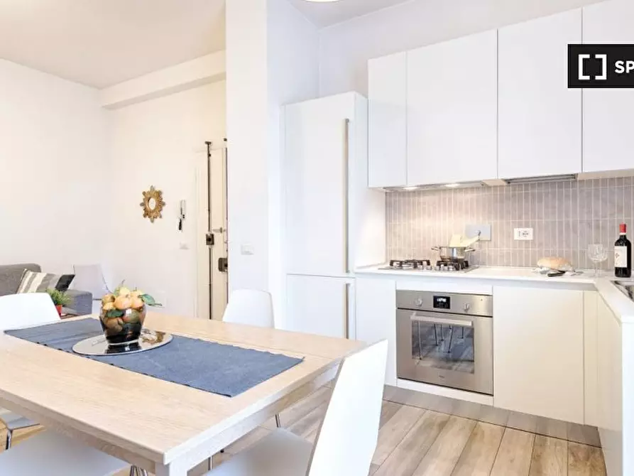 Immagine 4 di Appartamento in affitto  in Via Vincenzo Bellini a Firenze