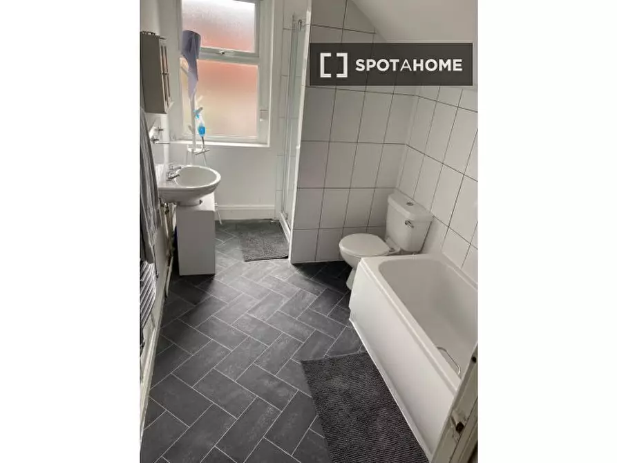 Immagine 2 di Appartamento in affitto  in Mersey Street a 