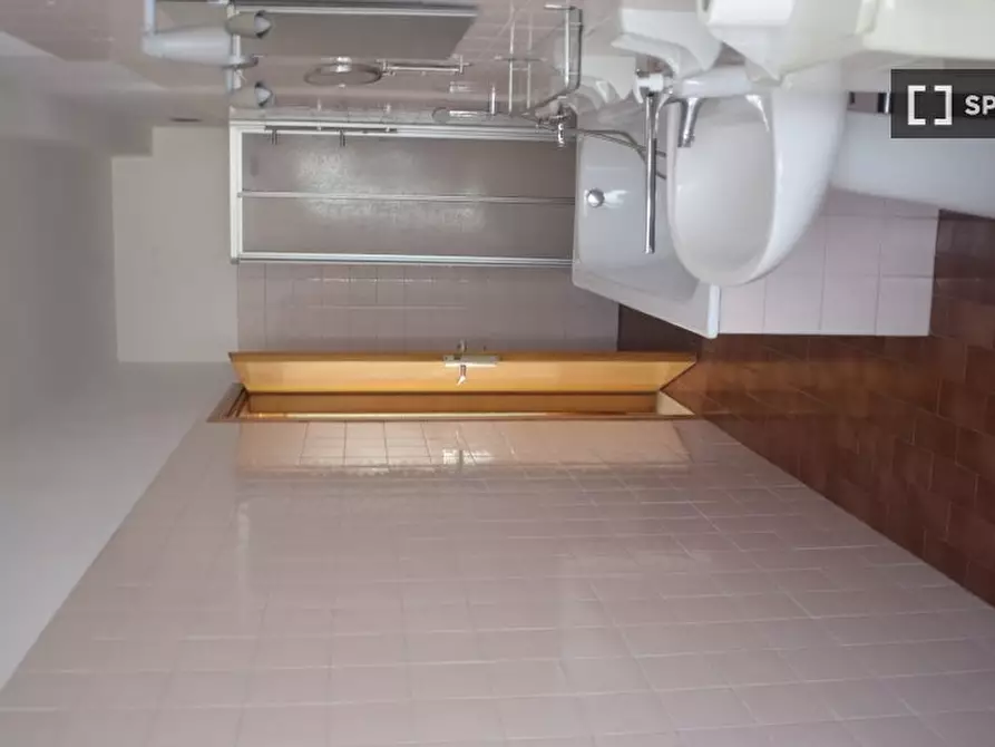 Immagine 4 di Camera condivisa in affitto  in Via Benedetto Bonelli a Trento