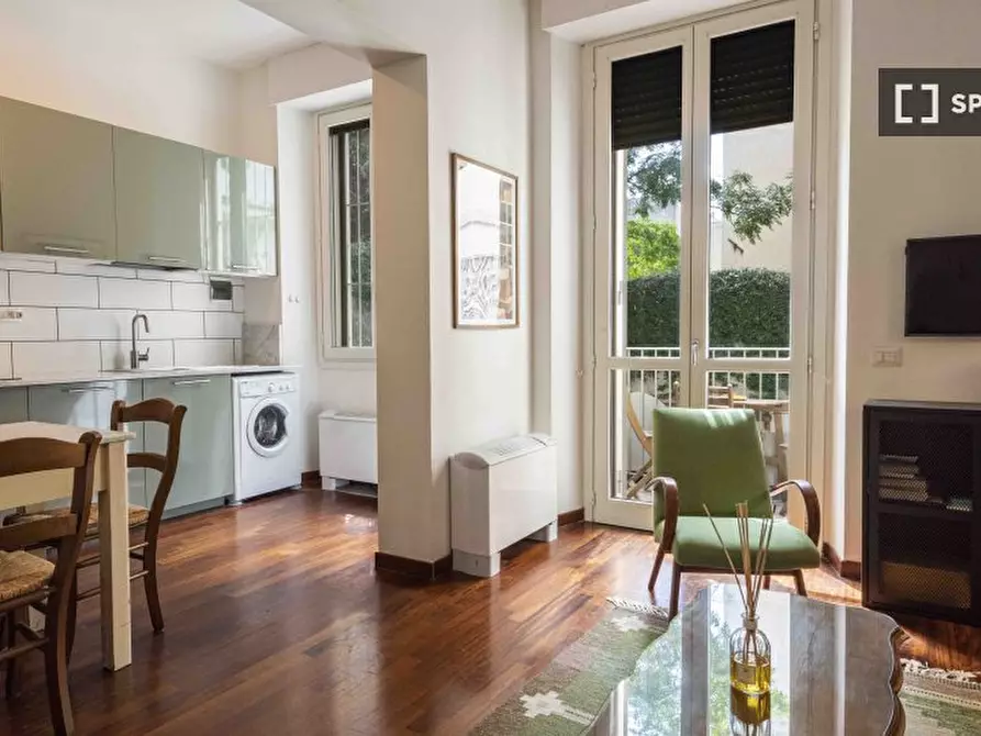 Immagine 1 di Appartamento in affitto  in Via Agnolo Poliziano a Firenze