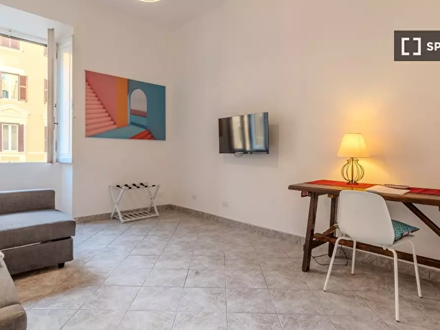 Immagine 13 di Appartamento in affitto  in Via Riccardo Grazioli Lante a Roma