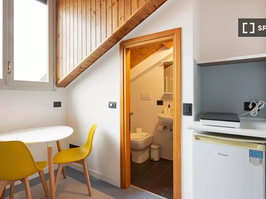 Immagine 7 di Ufficio in affitto  in Corso Magenta a Milano