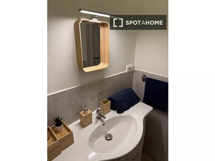 Immagine 4 di Camera condivisa in affitto  in Todaro a Bologna