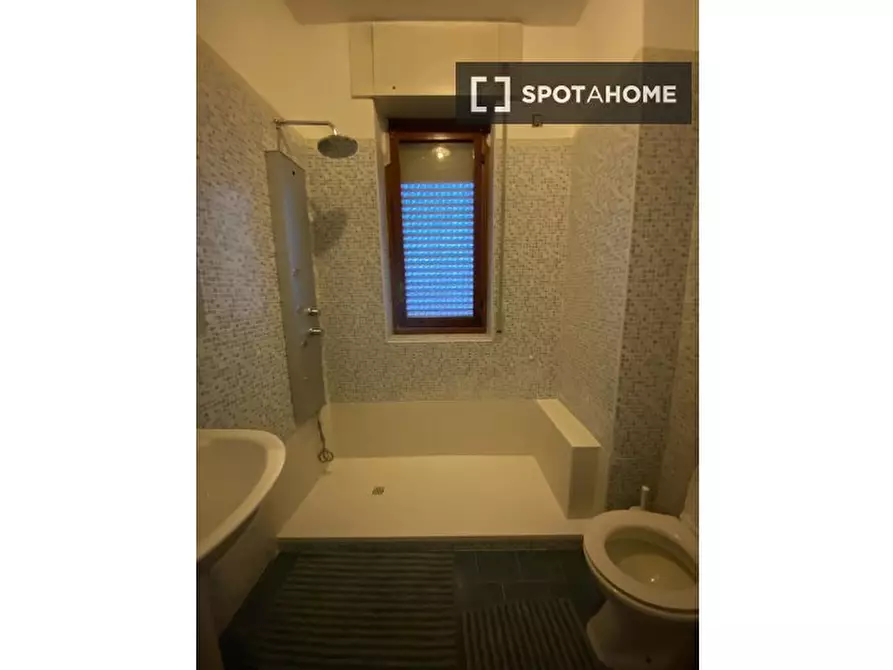 Immagine 8 di Camera condivisa in affitto  in Via XV Martiri a Vimodrone