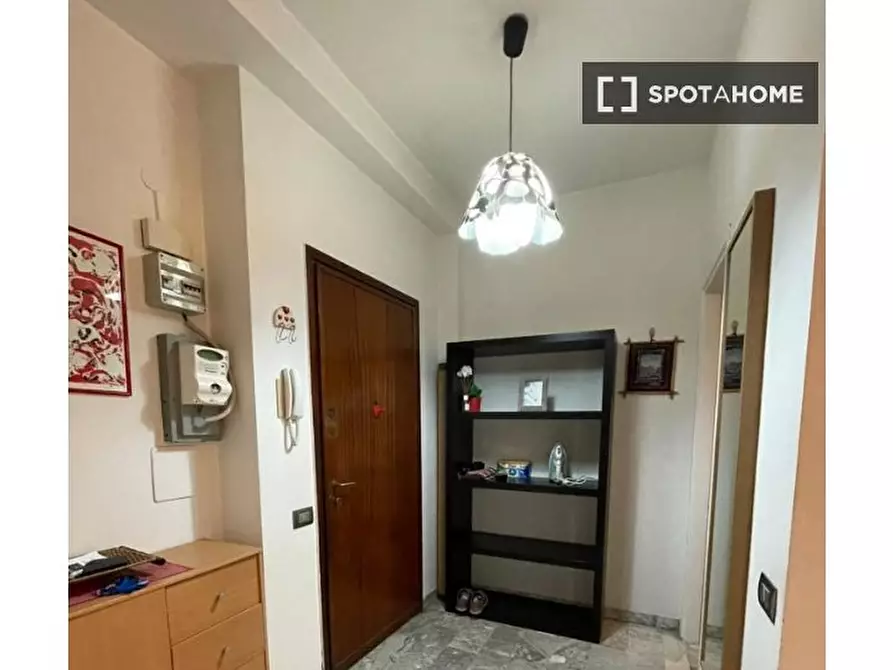 Immagine 1 di Ufficio in affitto  in Via Pompeo Cambiasi a Milano