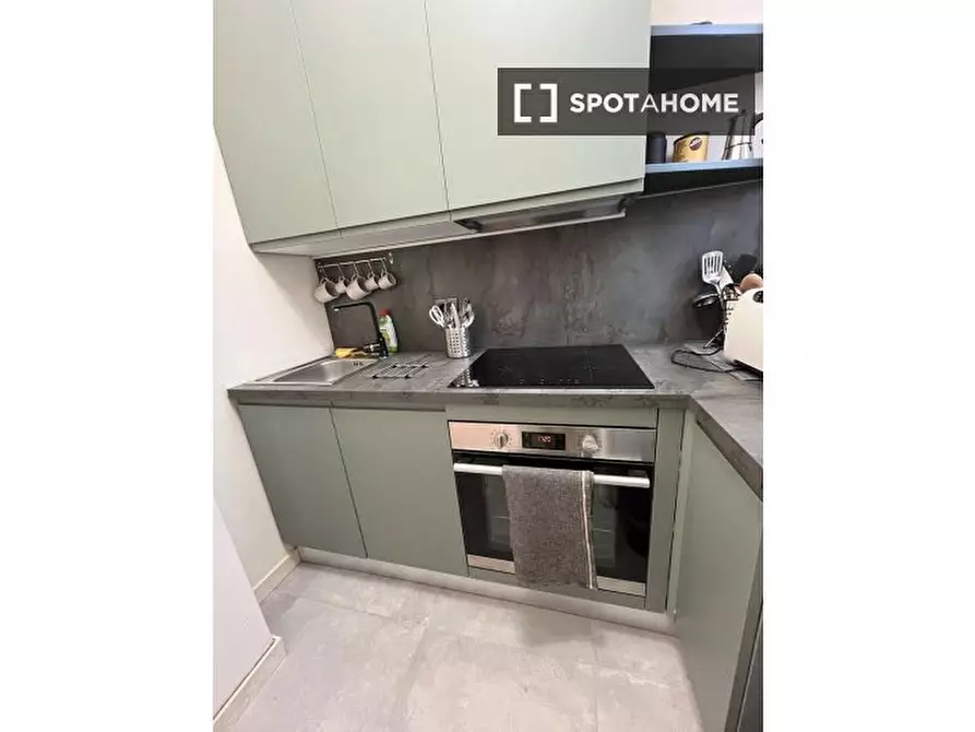 Immagine 4 di Ufficio in affitto  in Via Filippo Tajani a Milano