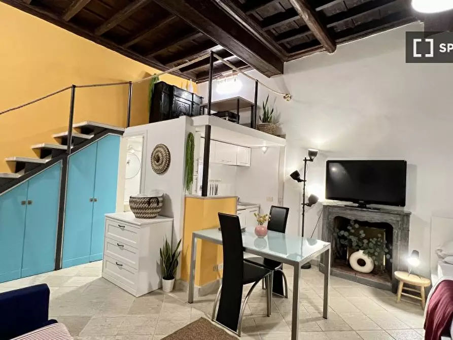 Immagine 16 di Ufficio in affitto  in Via della Vetrina a Roma