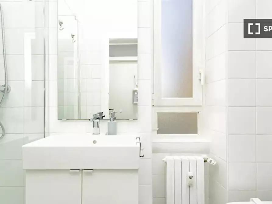 Immagine 9 di Appartamento in affitto  in Via Giambellino a Milano