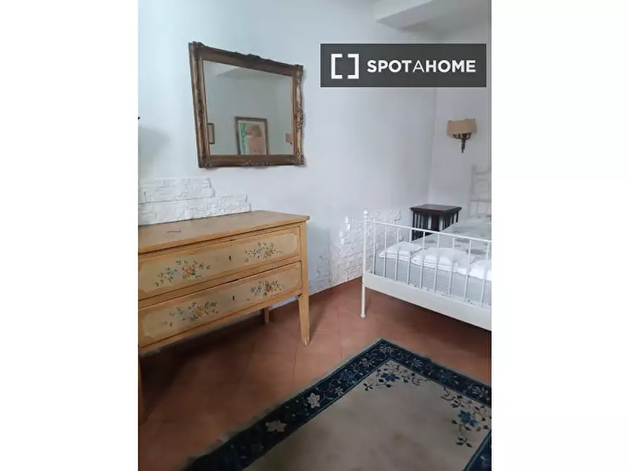 Immagine 13 di Appartamento in affitto  in Via Giulia a Roma