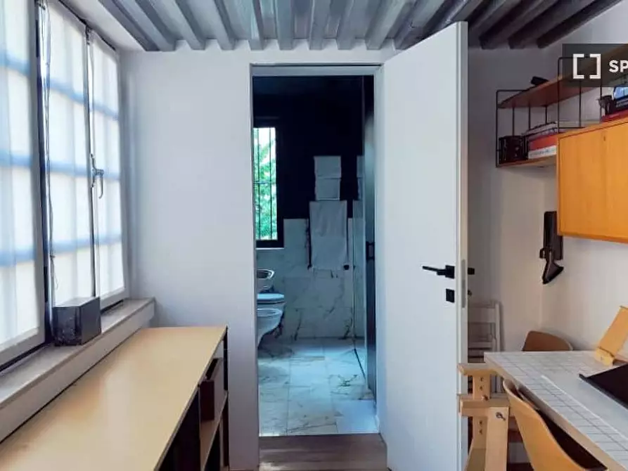 Immagine 6 di Appartamento in affitto  in Via Antonio Pasinetti a Milano