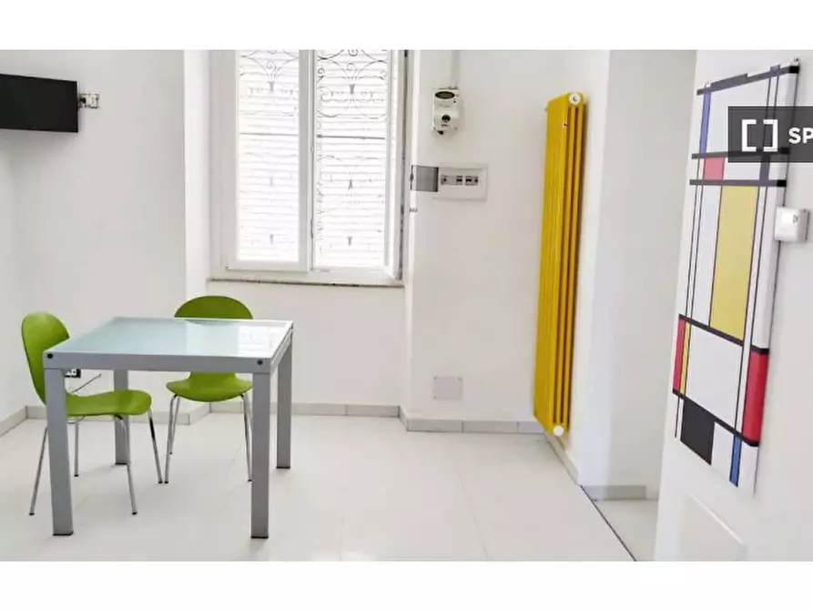Immagine 8 di Appartamento in affitto  in Via Muriaglio a Torino