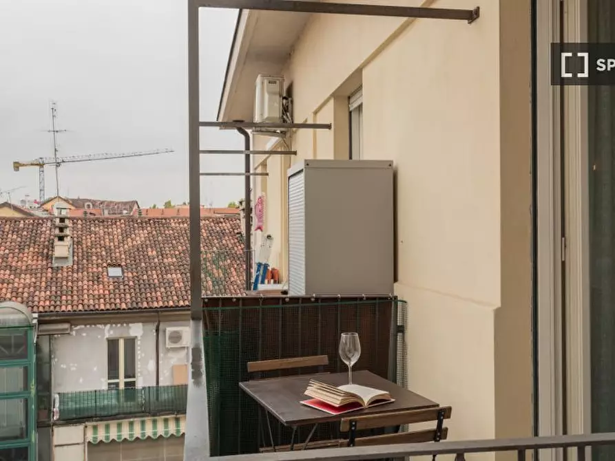 Immagine 6 di Appartamento in affitto  in Via Carlo Noè a Torino