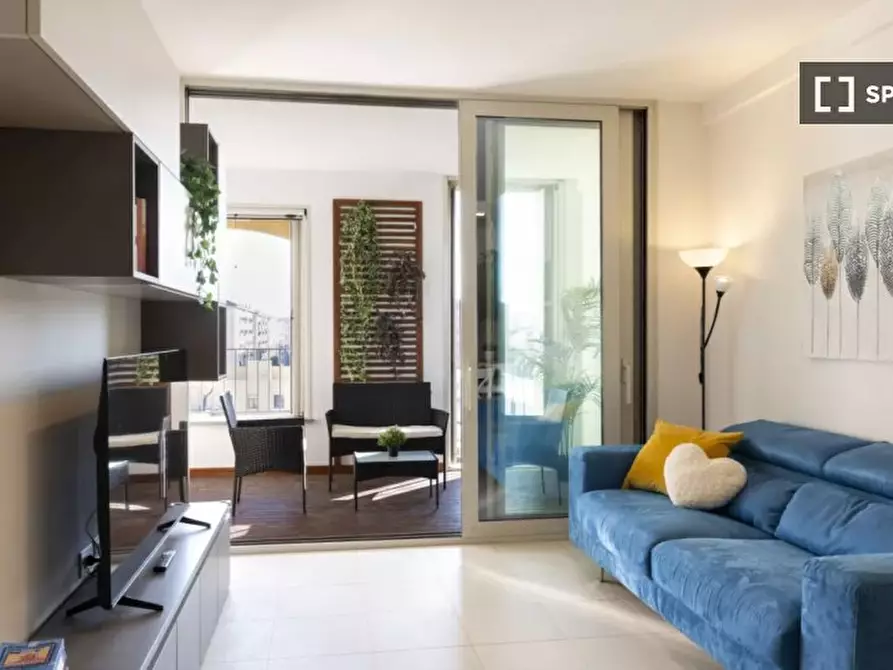 Immagine 2 di Appartamento in affitto  in Viale Giovanni Suzzani a Milano