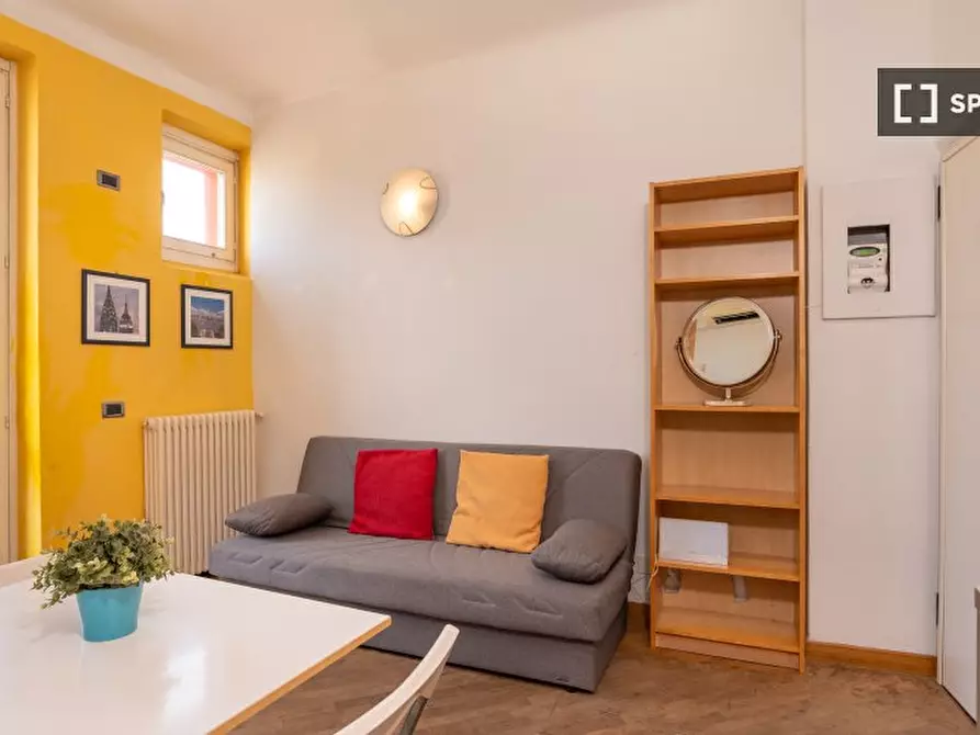 Immagine 3 di Appartamento in affitto  in Via Nicola Palmieri a Milano