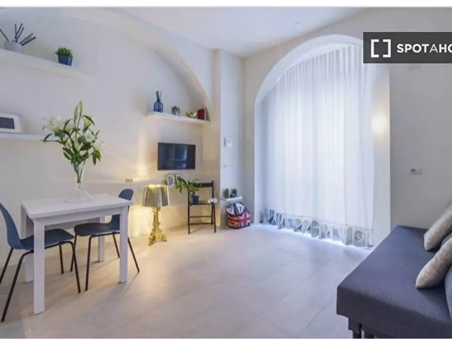 Immagine 8 di Appartamento in affitto  in Via Pasquale Sottocorno a Milano