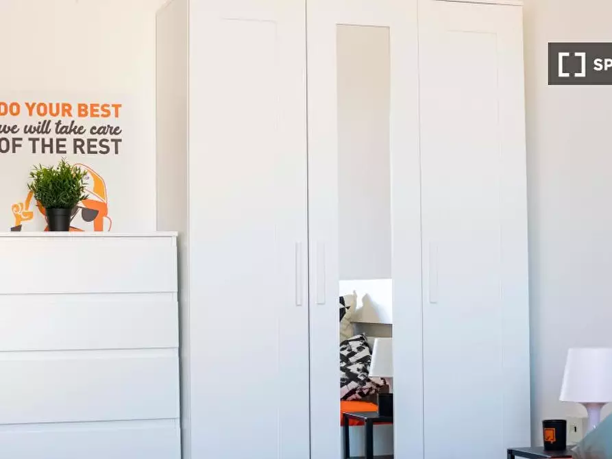 Immagine 19 di Camera condivisa in affitto  in Via Tiziano n. a Cagliari