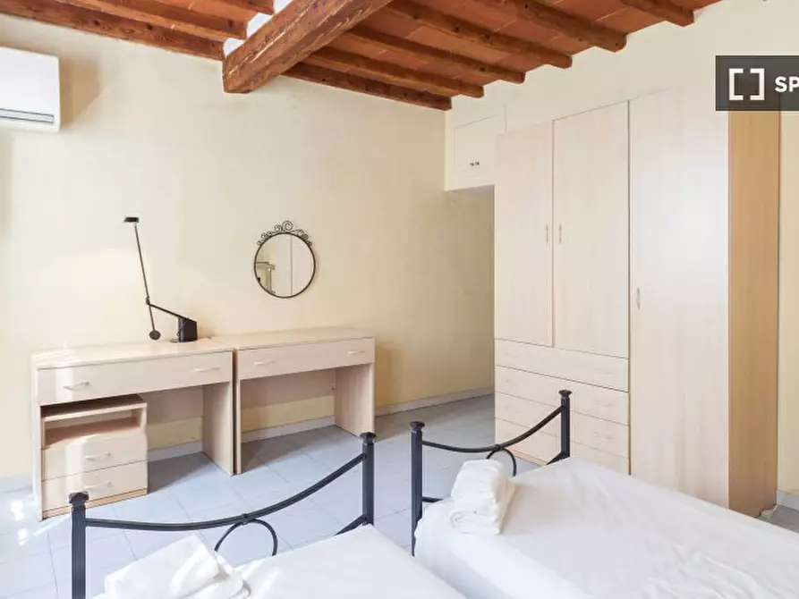 Immagine 5 di Appartamento in affitto  in Via S. Cristofano a Firenze