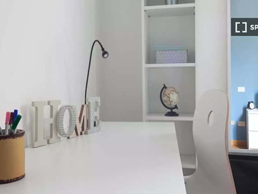 Immagine 2 di Camera condivisa in affitto  in Via Marsala a Bologna