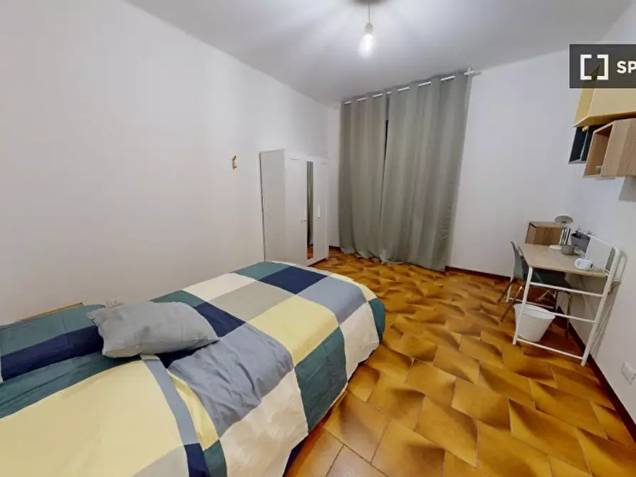 Immagine 3 di Camera condivisa in affitto  in Via Abruzzo a Bologna