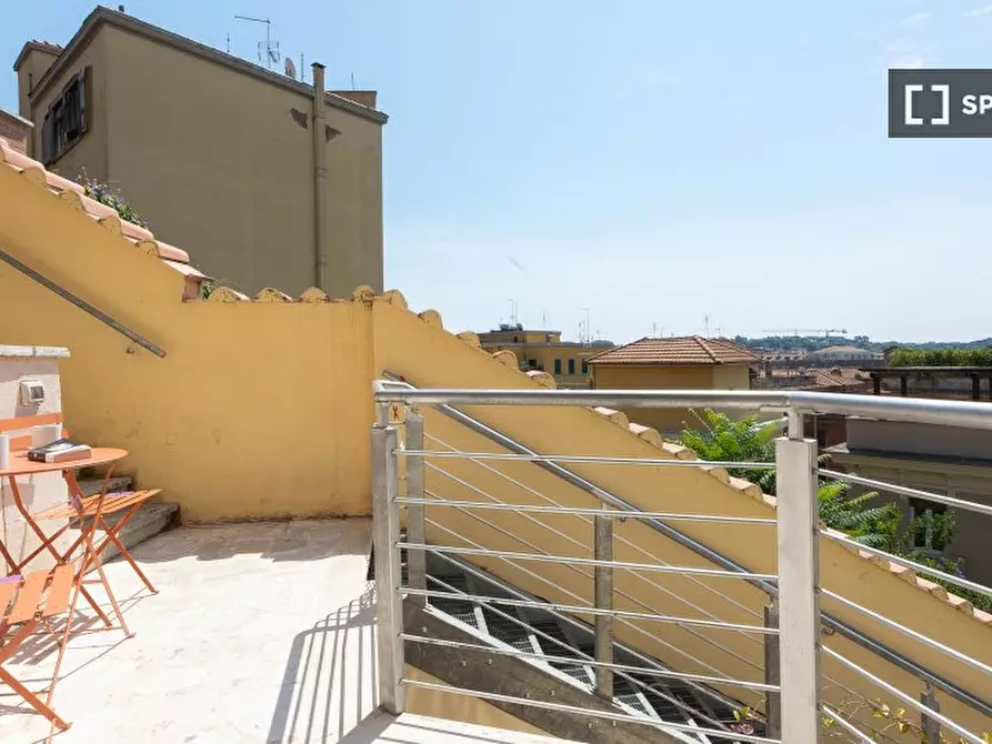 Immagine 5 di Appartamento in affitto  in Viale Vaticano a Roma