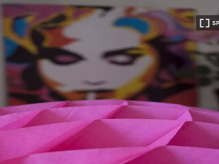 Immagine 15 di Camera condivisa in affitto  in Viale Tunisia a Milano