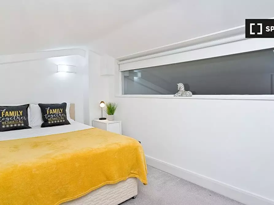 Immagine 9 di Appartamento in affitto  in North Penthouse Mulberry House a Islington