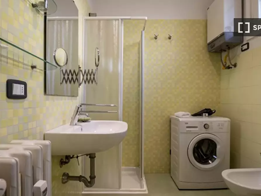 Immagine 1 di Appartamento in affitto  in Via Antonio Grossich a Milano