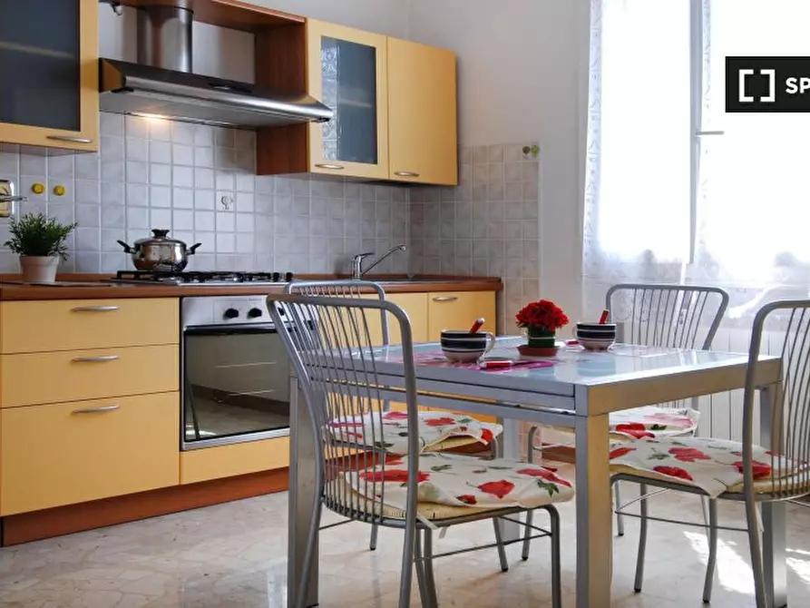 Immagine 7 di Appartamento in affitto  in Via Beniamino Gigli a Bologna