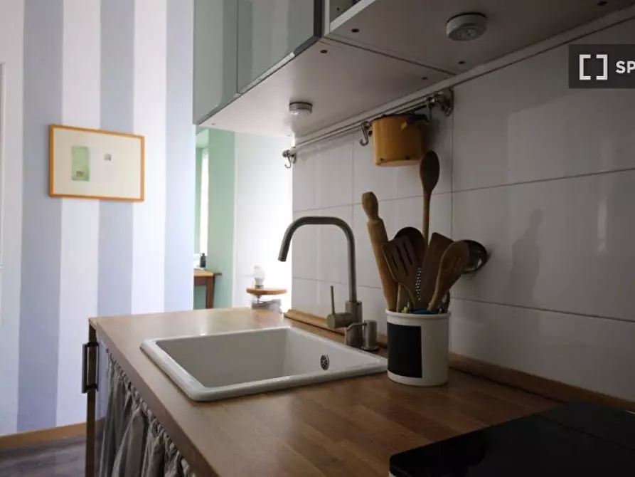 Immagine 1 di Appartamento in affitto  in Strada Comunale di Mongreno a Torino