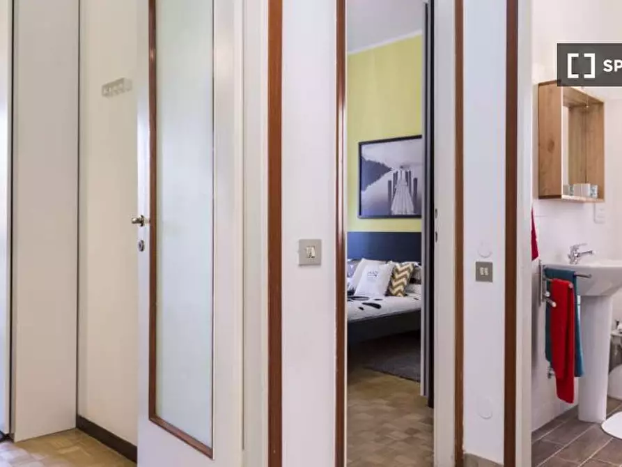 Immagine 8 di Camera condivisa in affitto  in Via Don Carlo Gnocchi a Milano