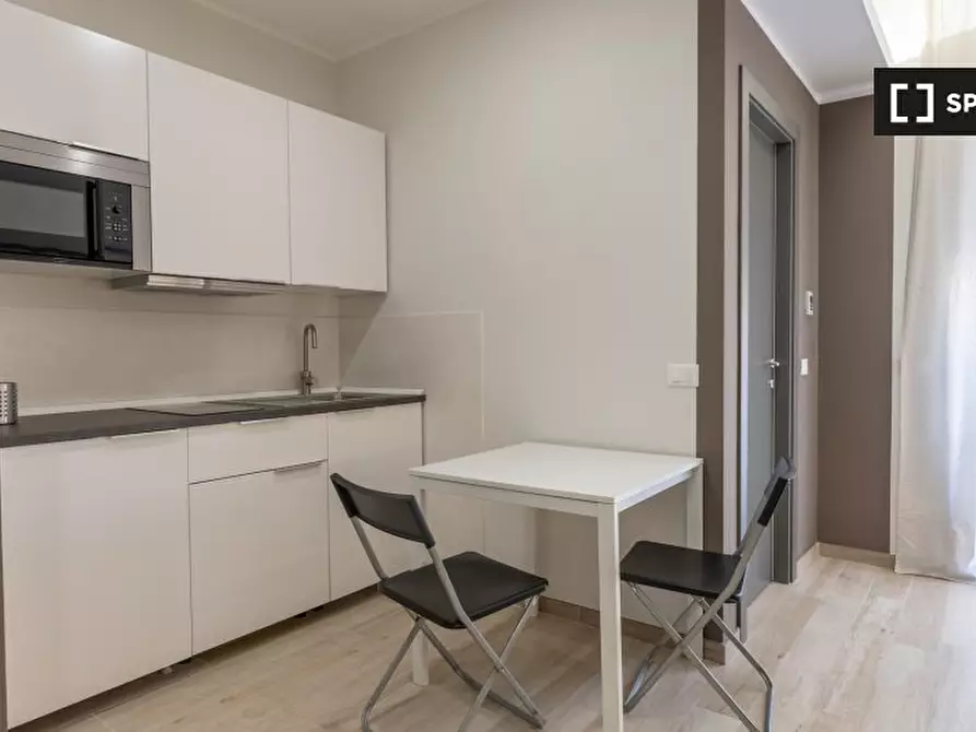 Immagine 6 di Ufficio in affitto  in Via Ugolino Cavalcabò a Roma