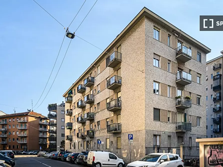 Immagine 13 di Ufficio in affitto  in Via Gressoney a Milano