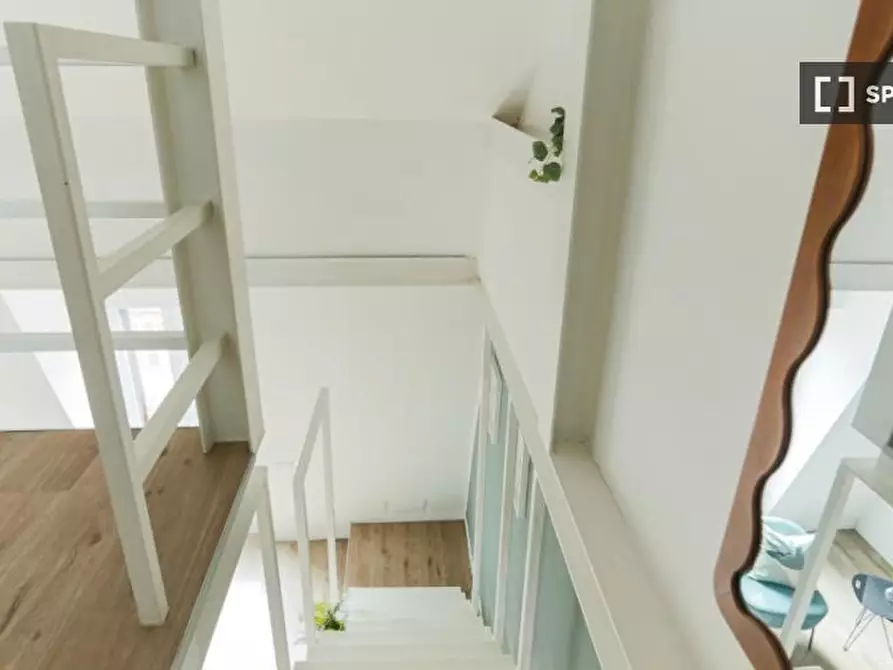 Immagine 17 di Appartamento in affitto  in Via Sebenico a Milano