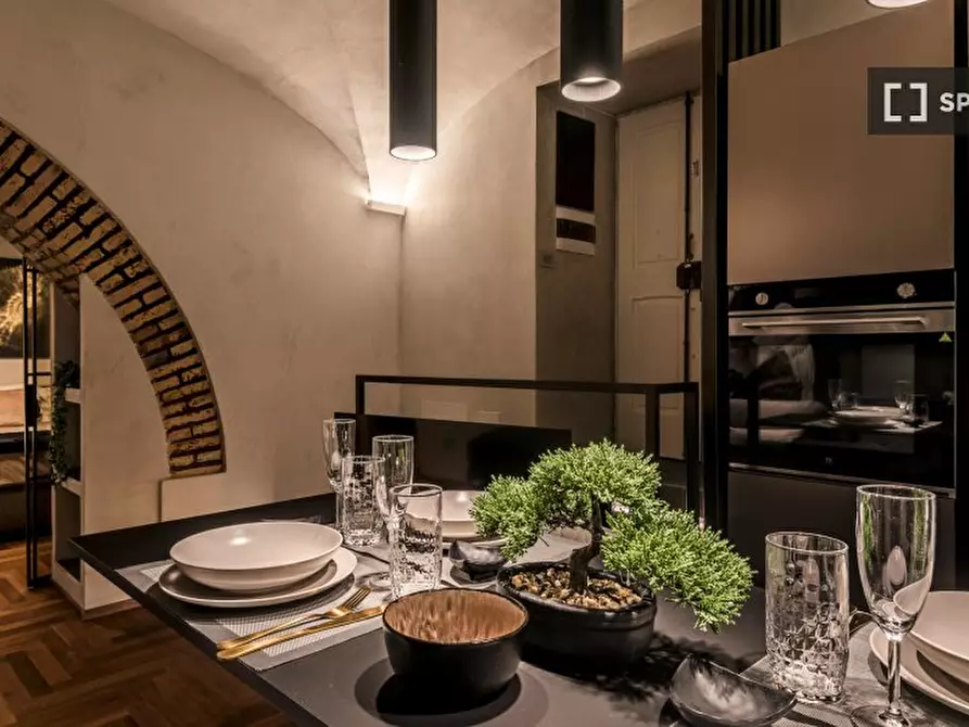Immagine 14 di Appartamento in affitto  in Via Principe Aimone a Roma
