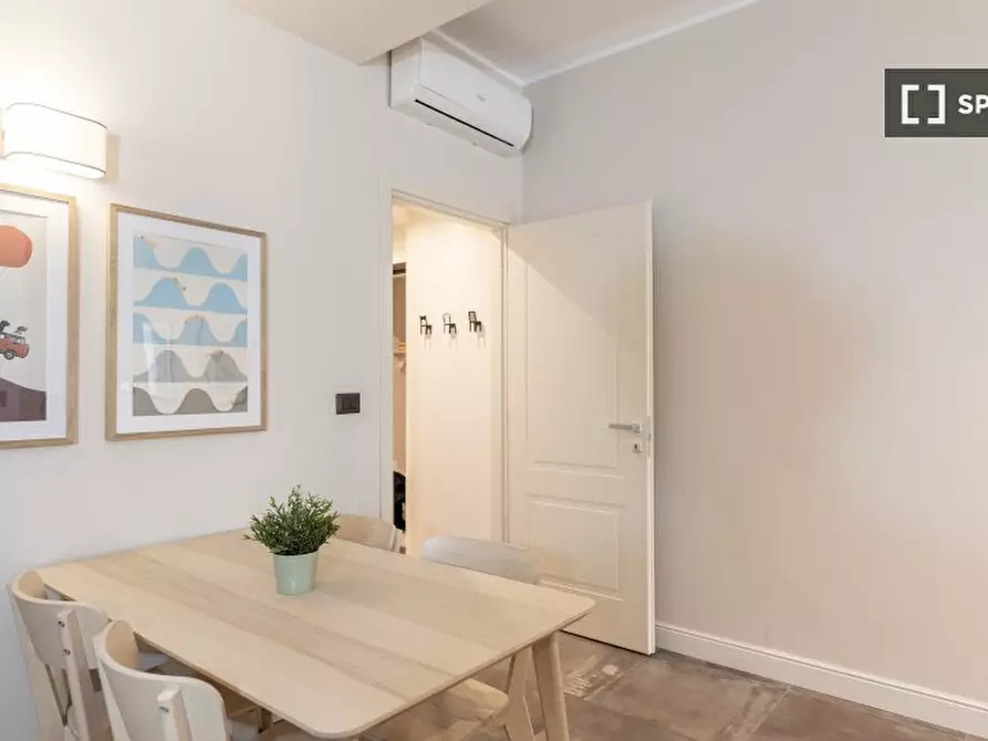 Immagine 17 di Appartamento in affitto  in Corso Filippo Turati a Torino