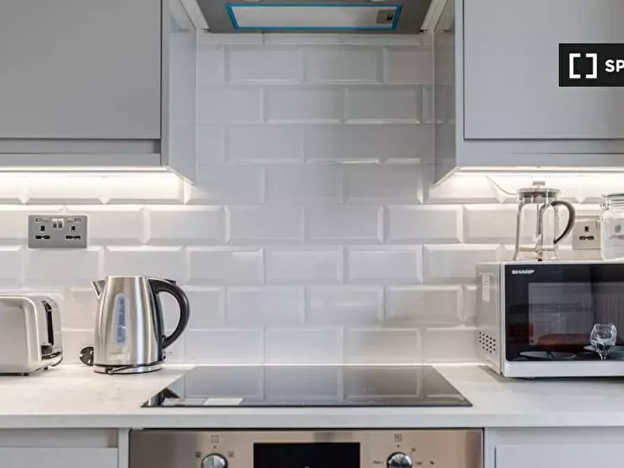 Immagine 14 di Appartamento in affitto  in Flat C a Lambeth