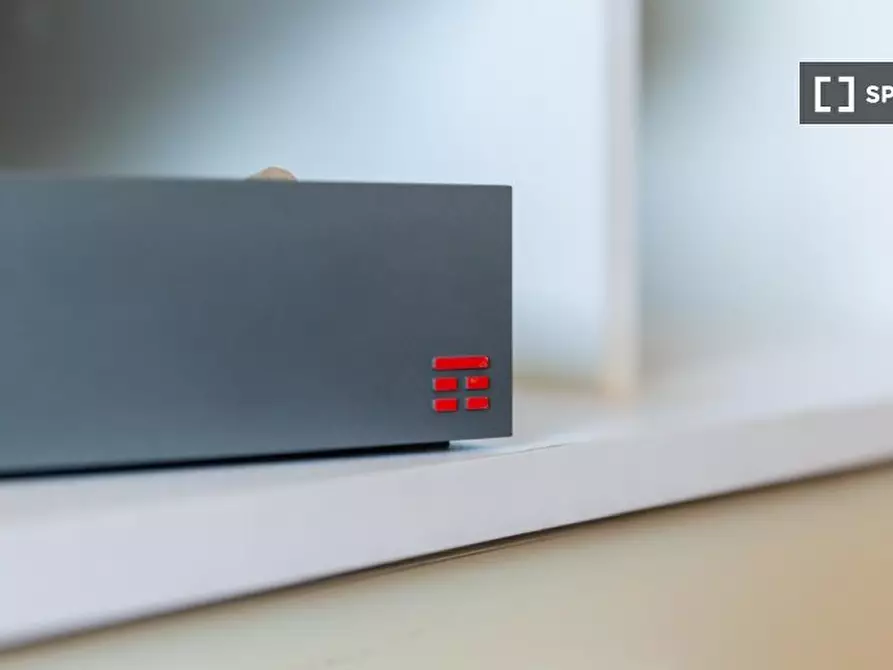 Immagine 16 di Appartamento in affitto  in Viale Giorgio Cingoli a Roma