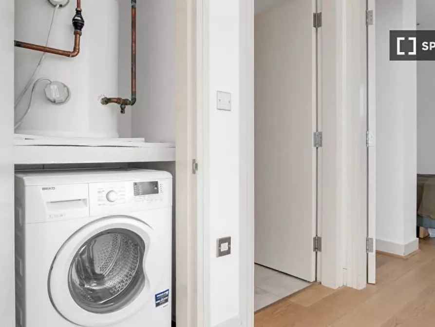 Immagine 11 di Appartamento in affitto  in Drysdale St a Islington