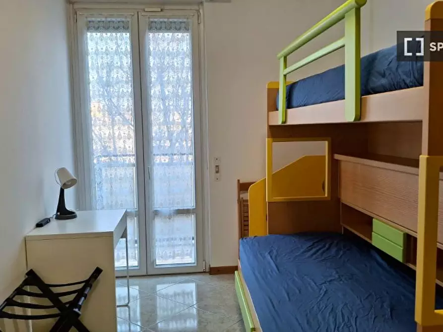 Immagine 7 di Appartamento in affitto  in Via Sem Benelli a Milano