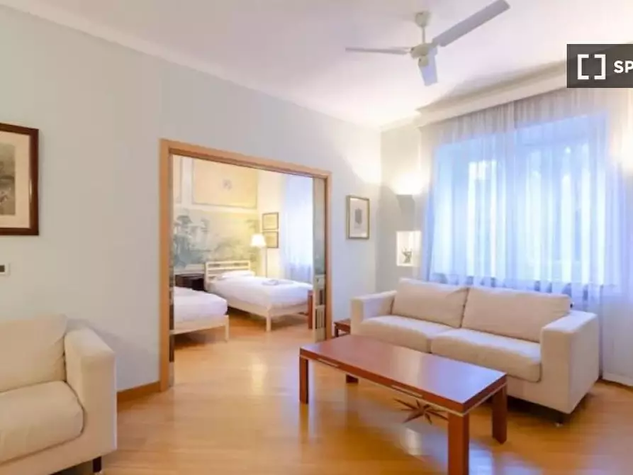 Immagine 12 di Appartamento in affitto  in Via Capolungo a Genova