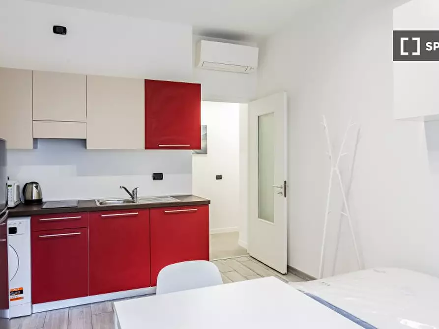 Immagine 11 di Appartamento in affitto  in Via Marco D'Agrate a Milano