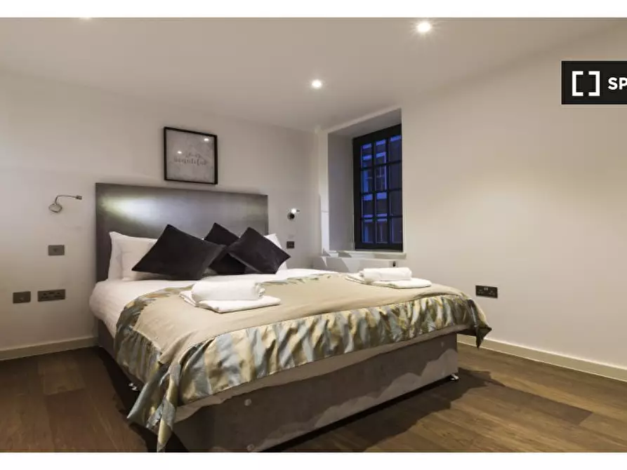 Immagine 4 di Appartamento in affitto  in Apartment a Islington