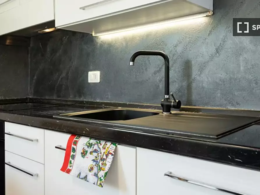 Immagine 6 di Appartamento in affitto  in Via delle Porte Nuove a Firenze