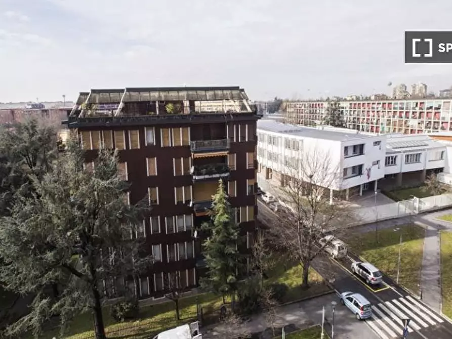 Immagine 9 di Camera condivisa in affitto  in Via Don Carlo Gnocchi a Milano