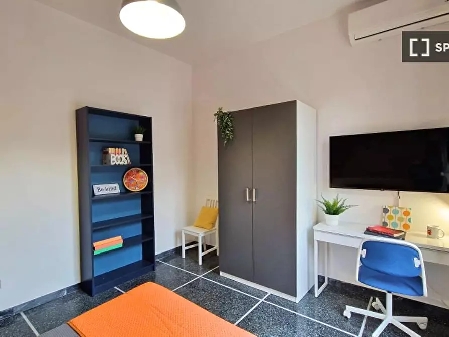 Immagine 4 di Camera condivisa in affitto  in Toscana/3 a Bologna